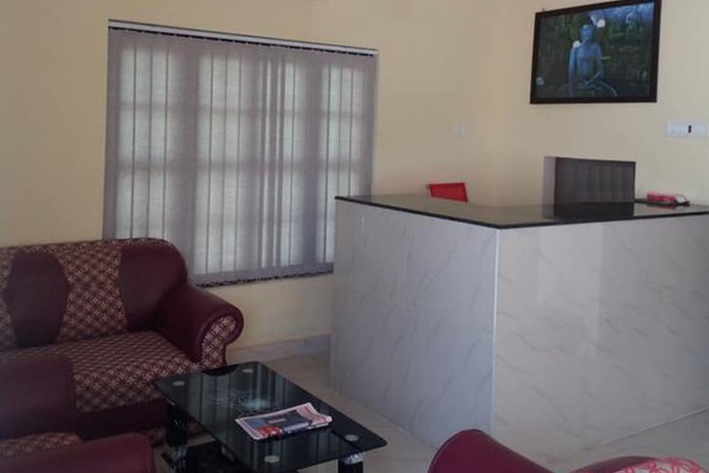 Hotel Daisy Park photo 7