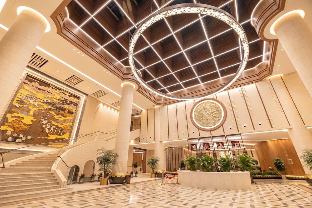 Gao Chun Jin Ling Hotel