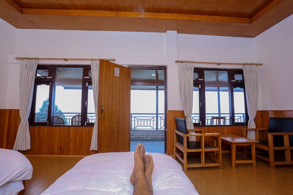 Dhaulagiri View Hotel photo 9