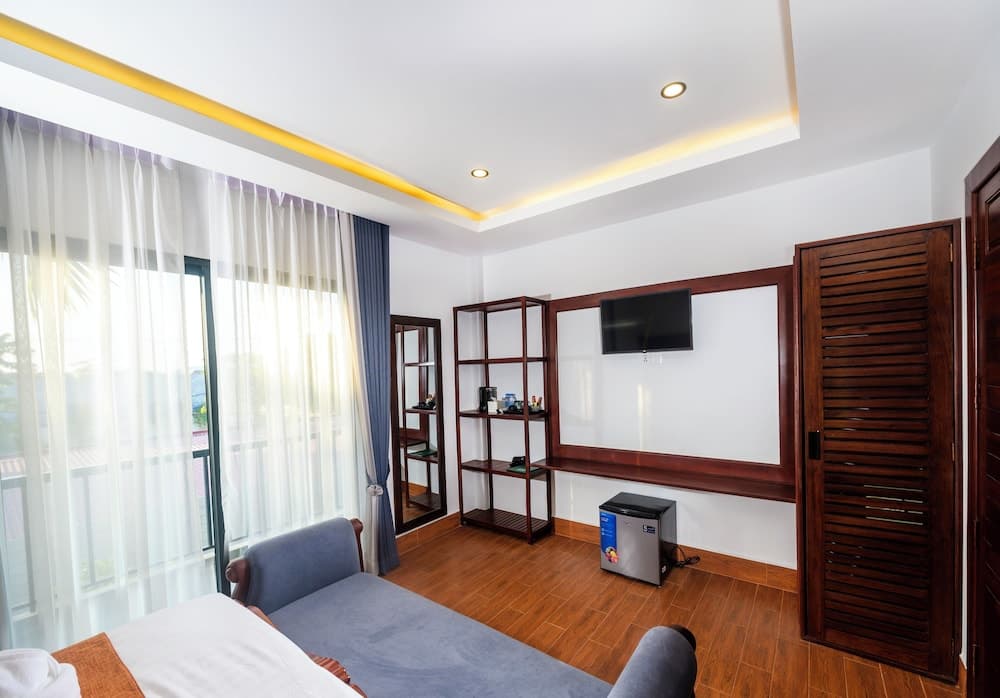 Pich Kunthea Angkor Resort photo 8