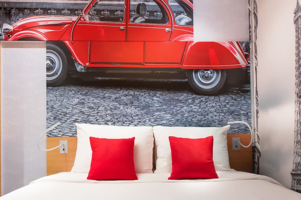 Travelodge Dongdaemun Hotel photo 2