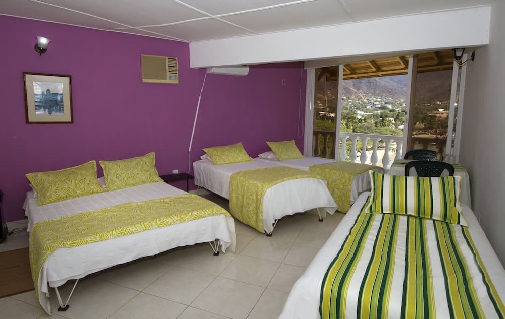 Bahía Taganga Hotel photo 7
