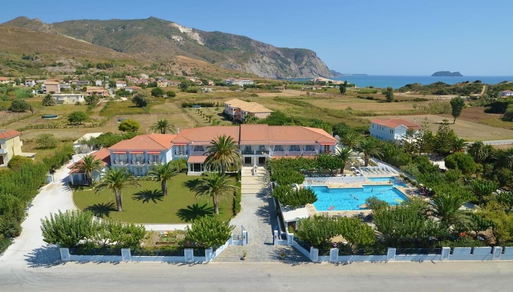 Hotel Sirocco - Adults Only photo 3