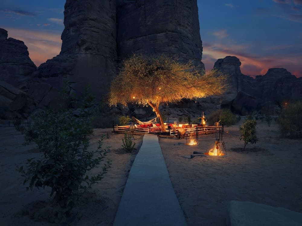 Shaden Resort by Accor