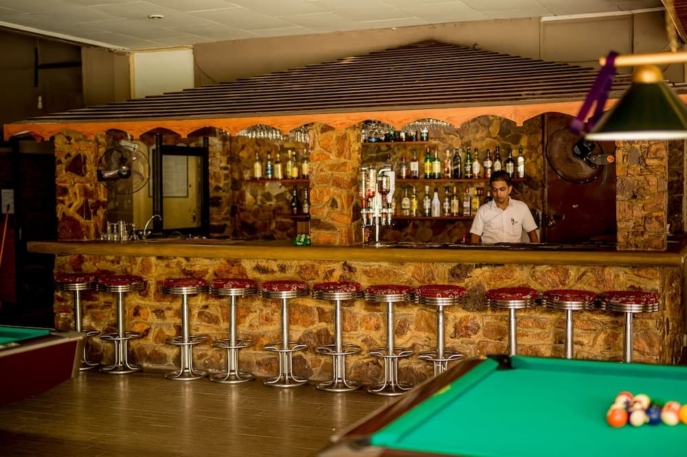 Full Moon Garden Hotel photo 9