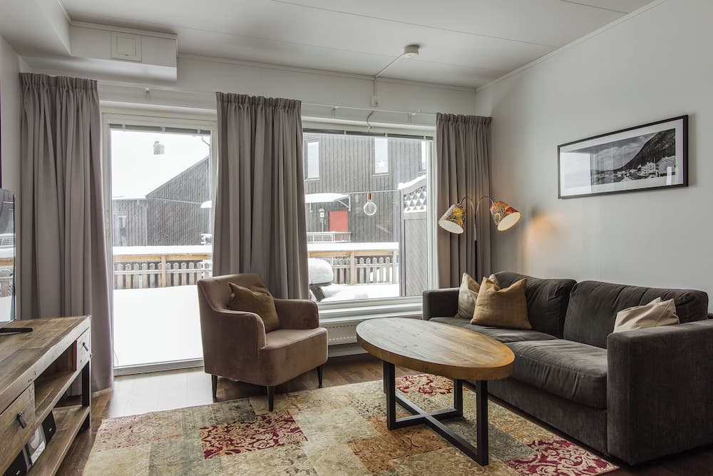Funäs Ski Lodge photo 9