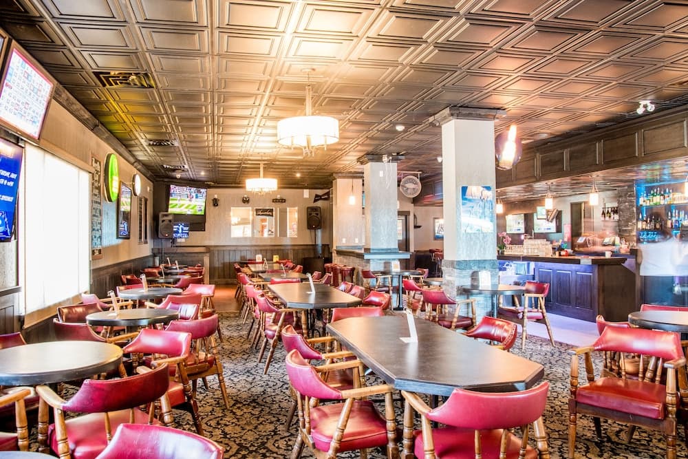 Creston Hotel photo 5