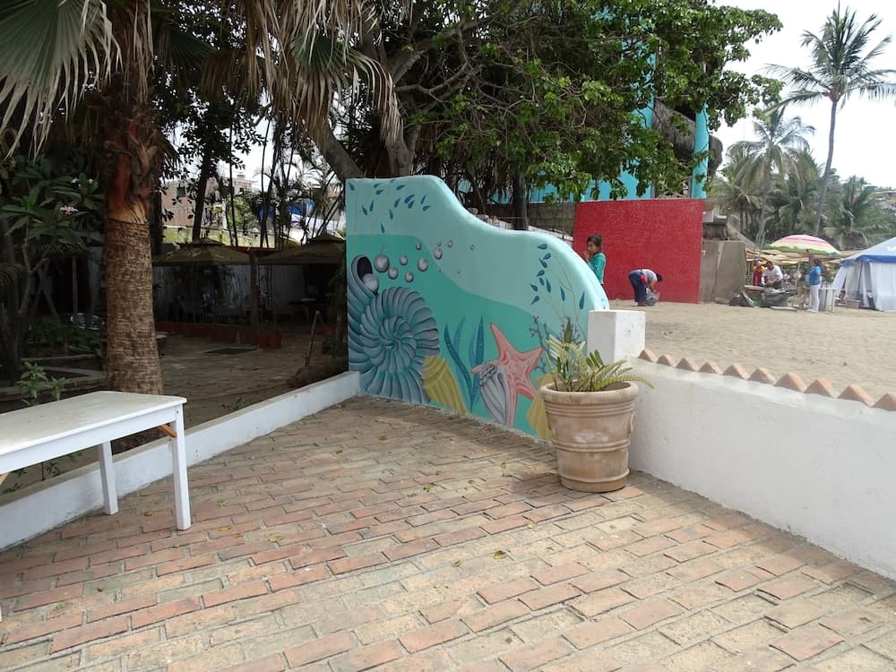 Sayulita Beach House Hotel photo 7