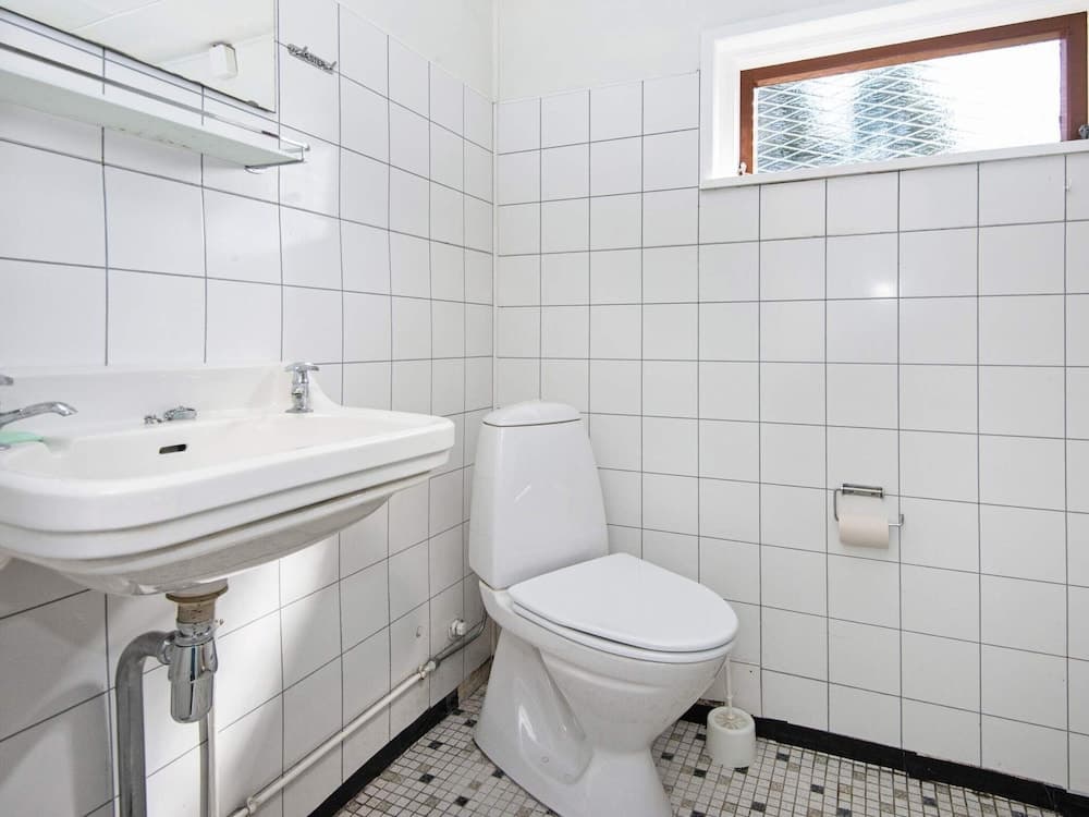 4 Person Holiday Home in Odder photo 4