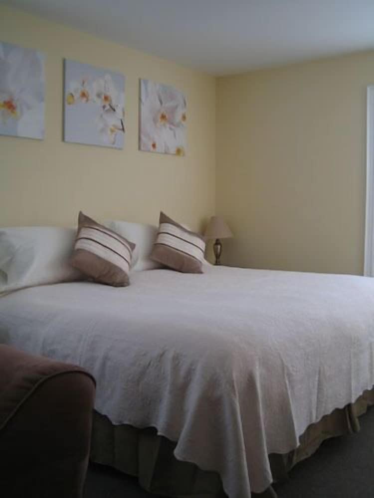 Orchid Inn and Ginger Restaurant photo 9