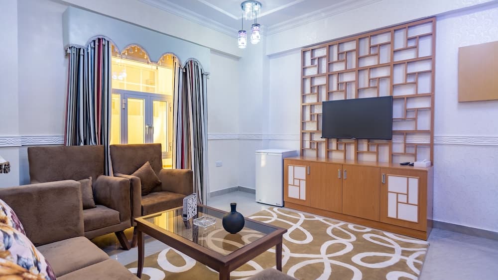 Al-Saif Grand Hotel photo 3
