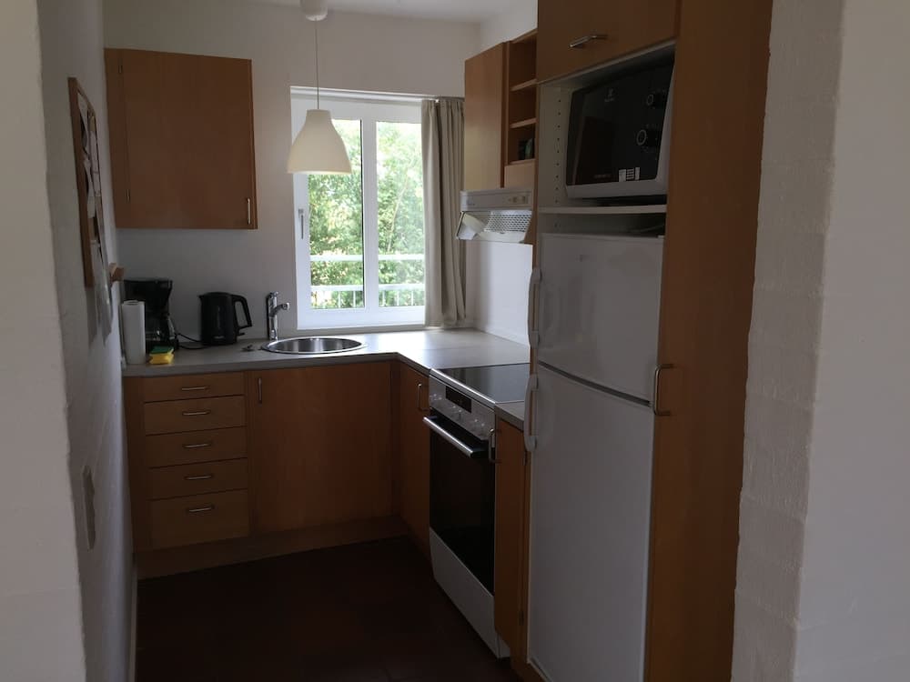 Holmsborg Apartments photo 5