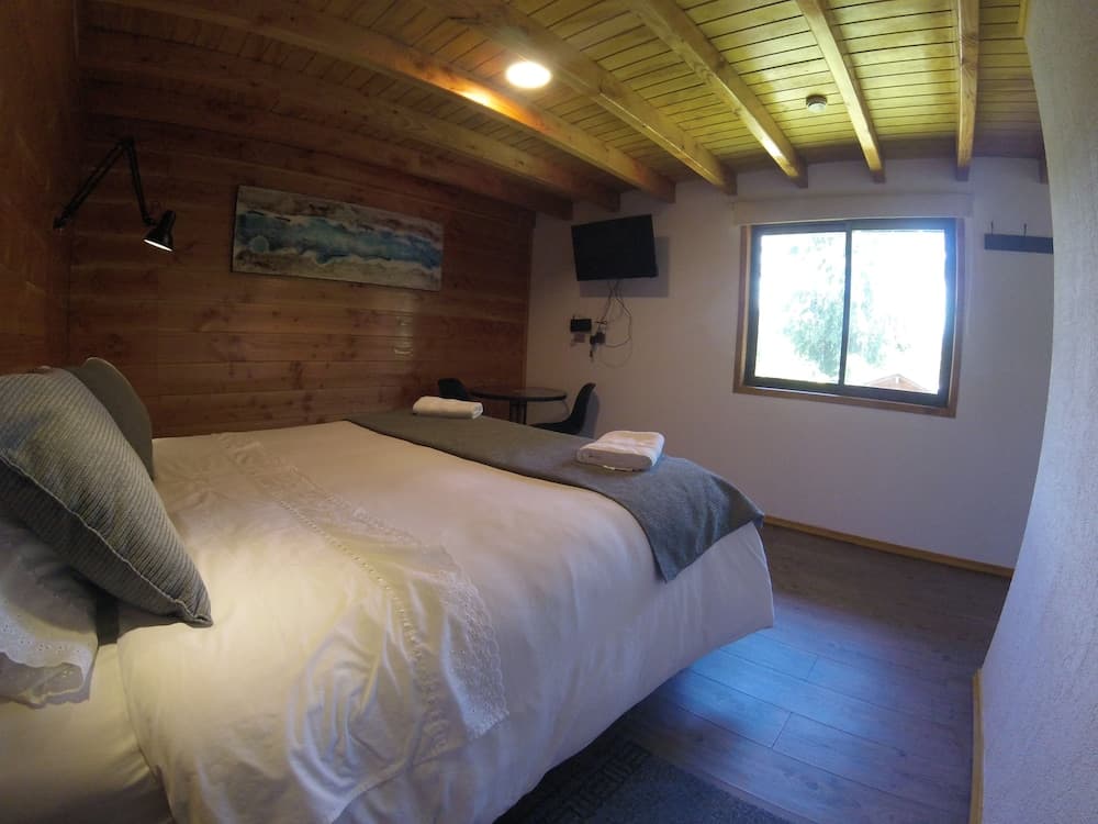 Hostal Andes Pucon photo 3