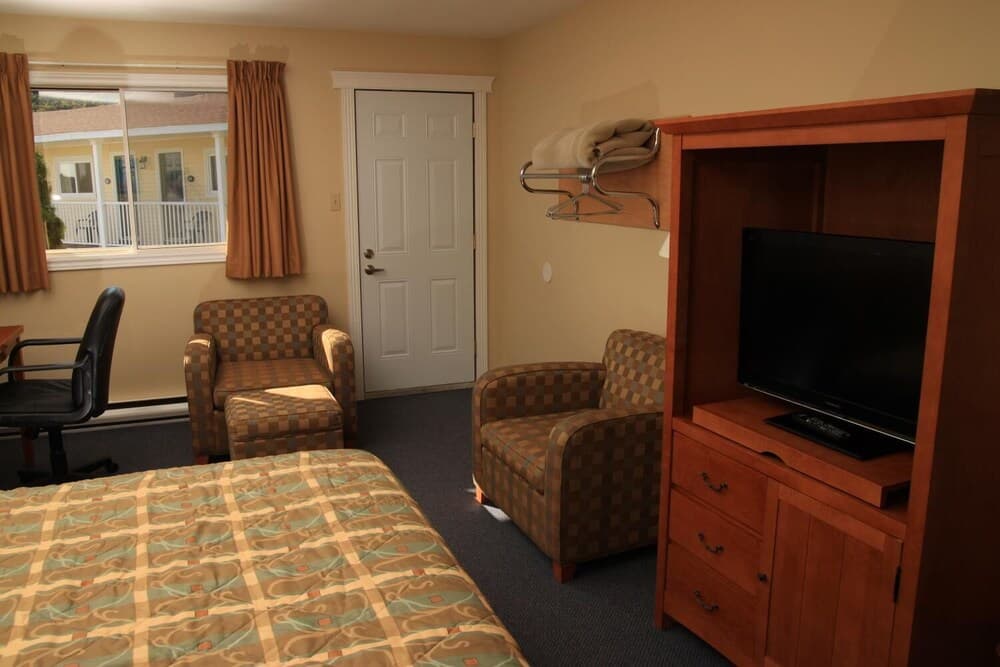 Alpine Motor Inn photo 2
