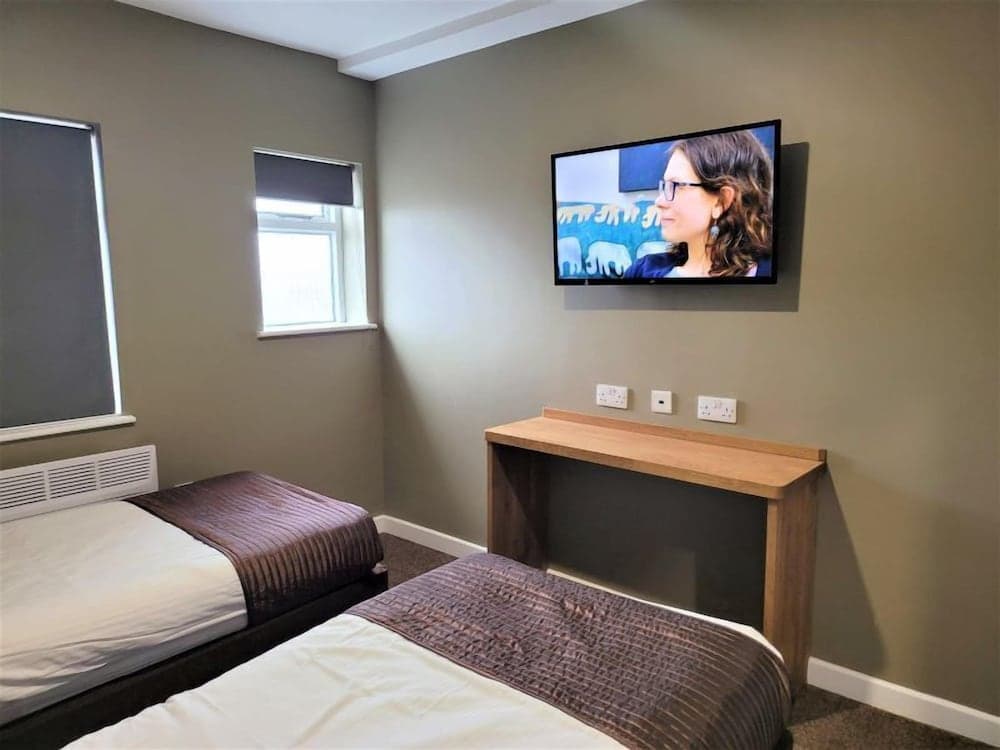 The Oakwood Hotel photo 2