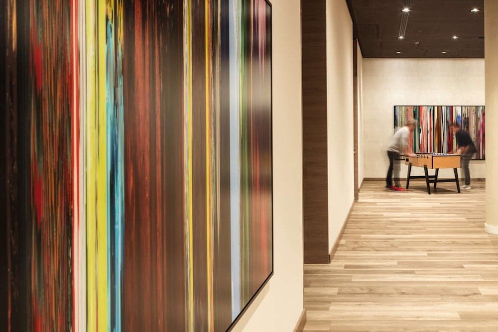 IntercityHotel Braunschweig photo 3