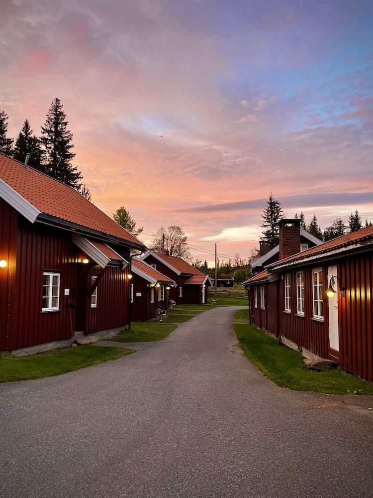 Kleivstua photo 3