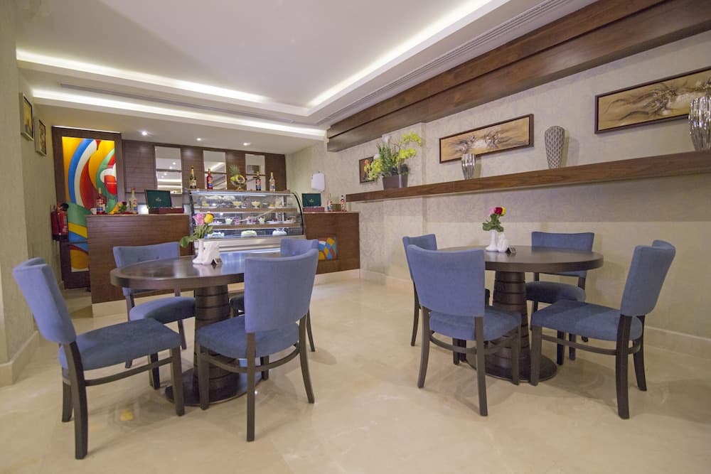 Intour Jazan Hotel photo 8