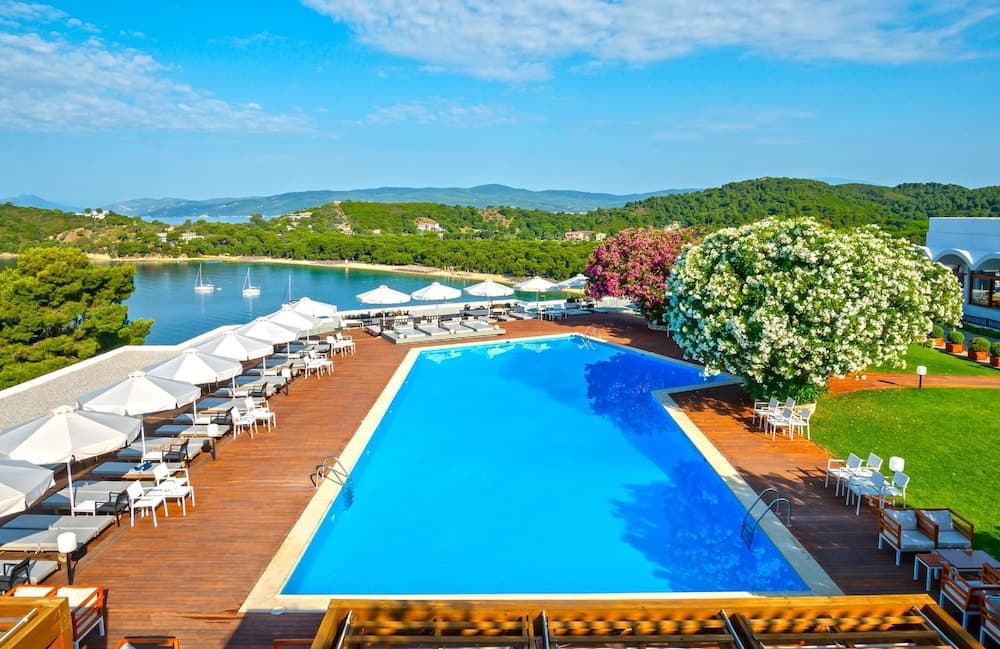 Skiathos Palace Hotel