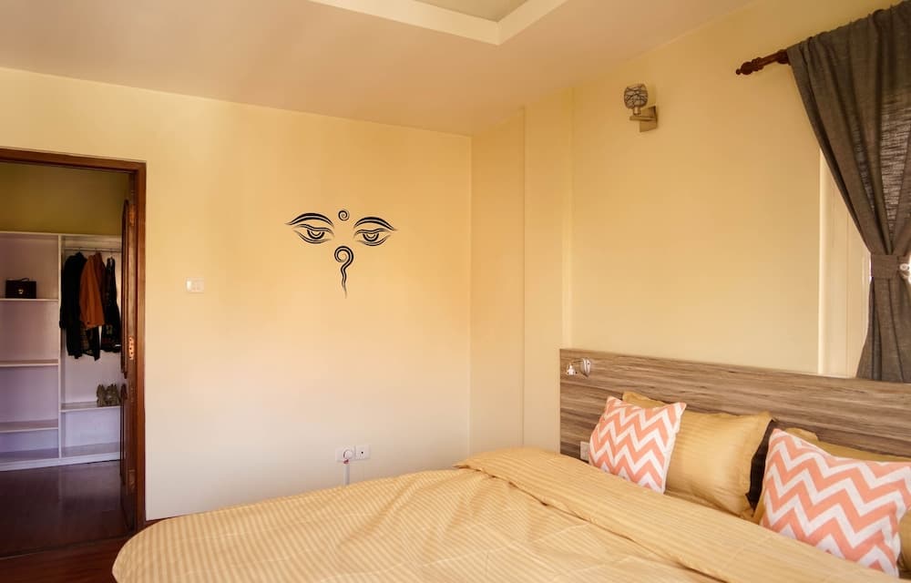 Casa Mia Hotel photo 7