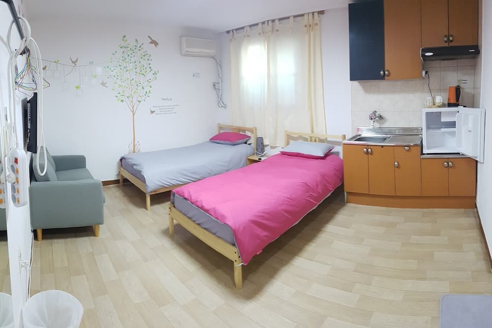 Egg Guesthouse Korea photo 4