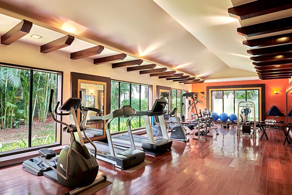 Taj Alibaug Resort & Spa photo 5