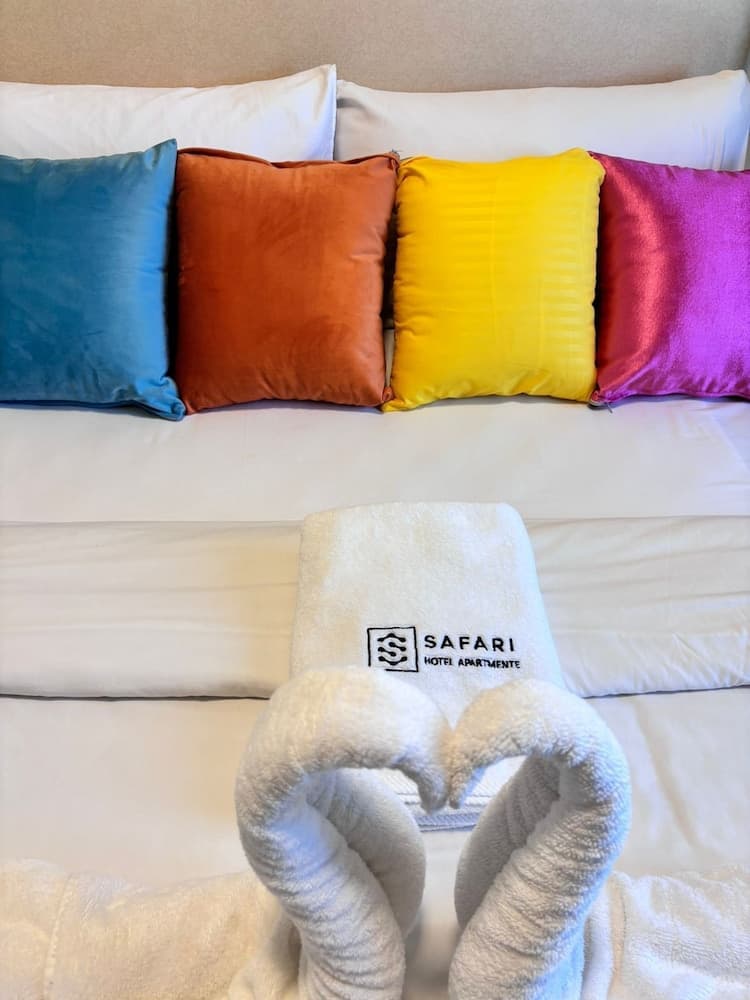Safari Hotel Apartments photo 4