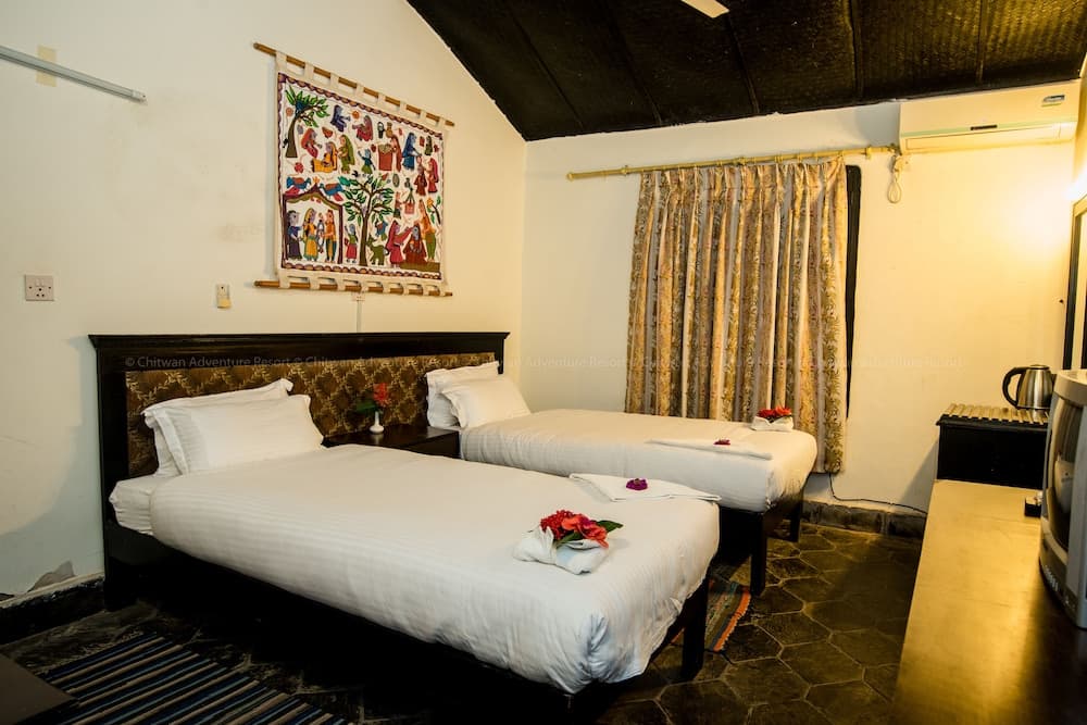 Chitwan Adventure Resort photo 7