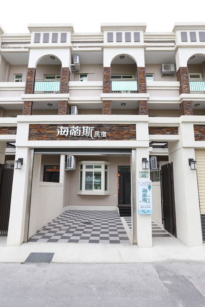 Hettich Homestay photo 4