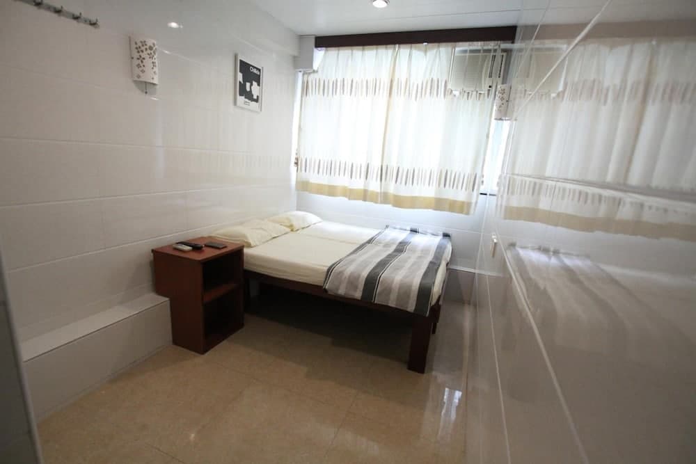 Tai Wah Hostel photo 9