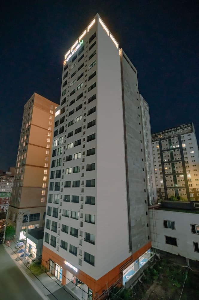 building