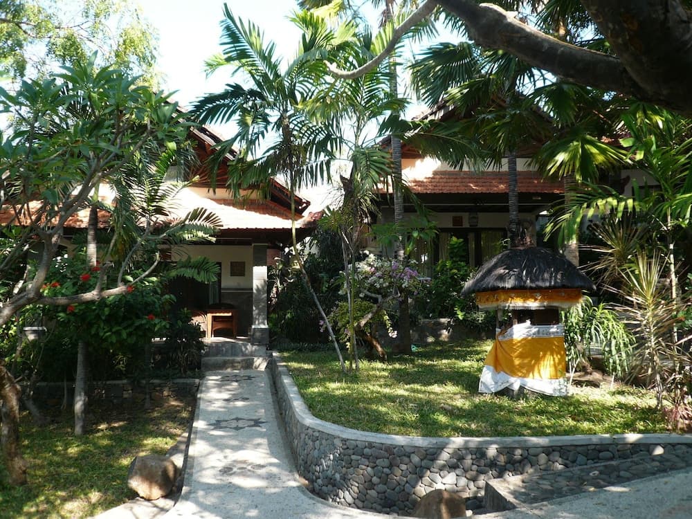 Wawa Wewe II Villas photo 9