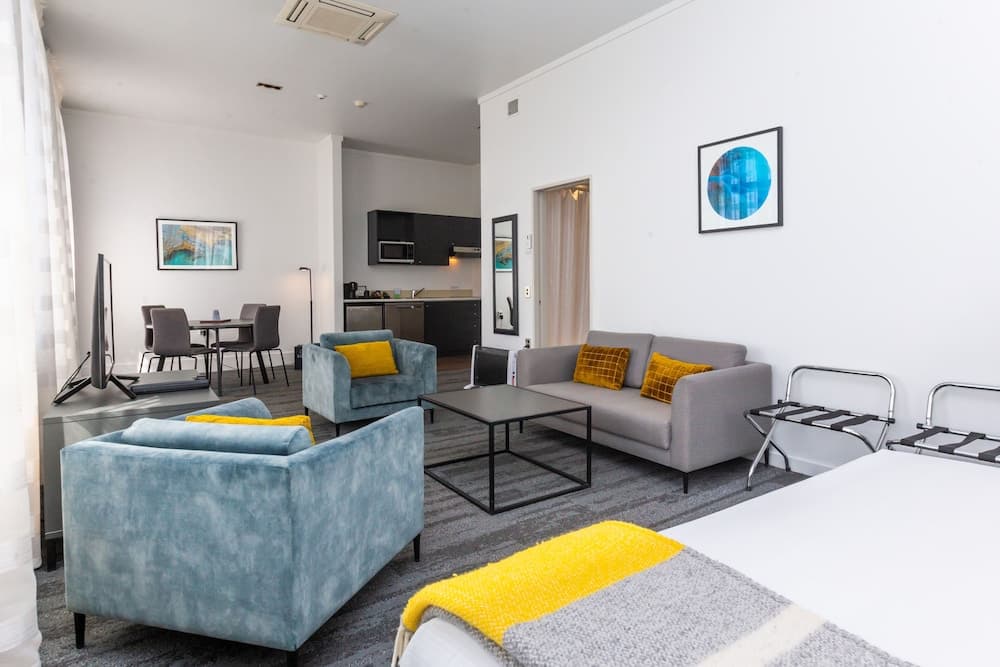 Quest Invercargill Serviced Apartments photo 9