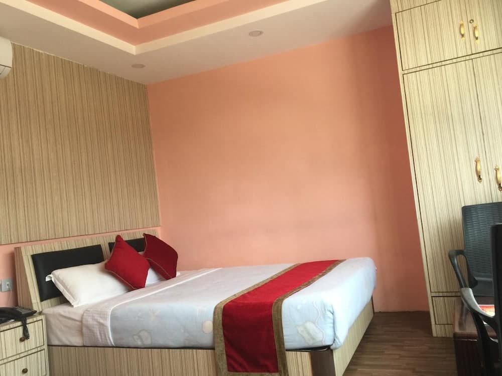 Kathmandu Airport Hotel photo 2