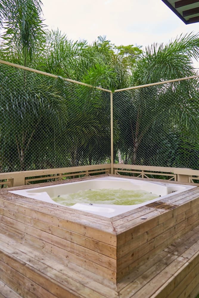 El Bosque Boutique Hotel photo 2