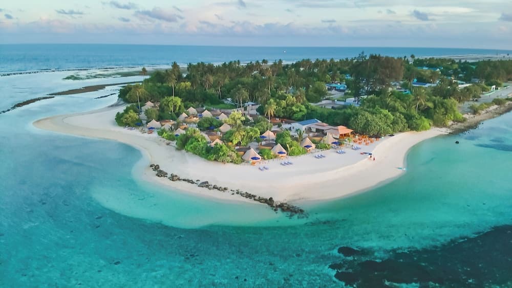 The Maverick Surf and Dive Boutique Hotel