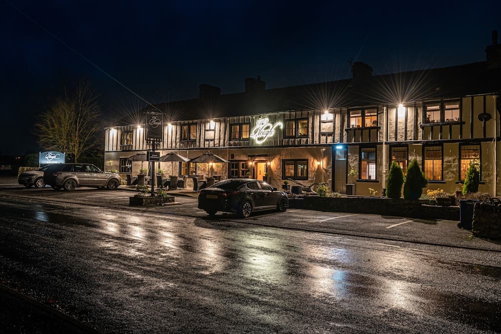 The Plough Inn photo 8