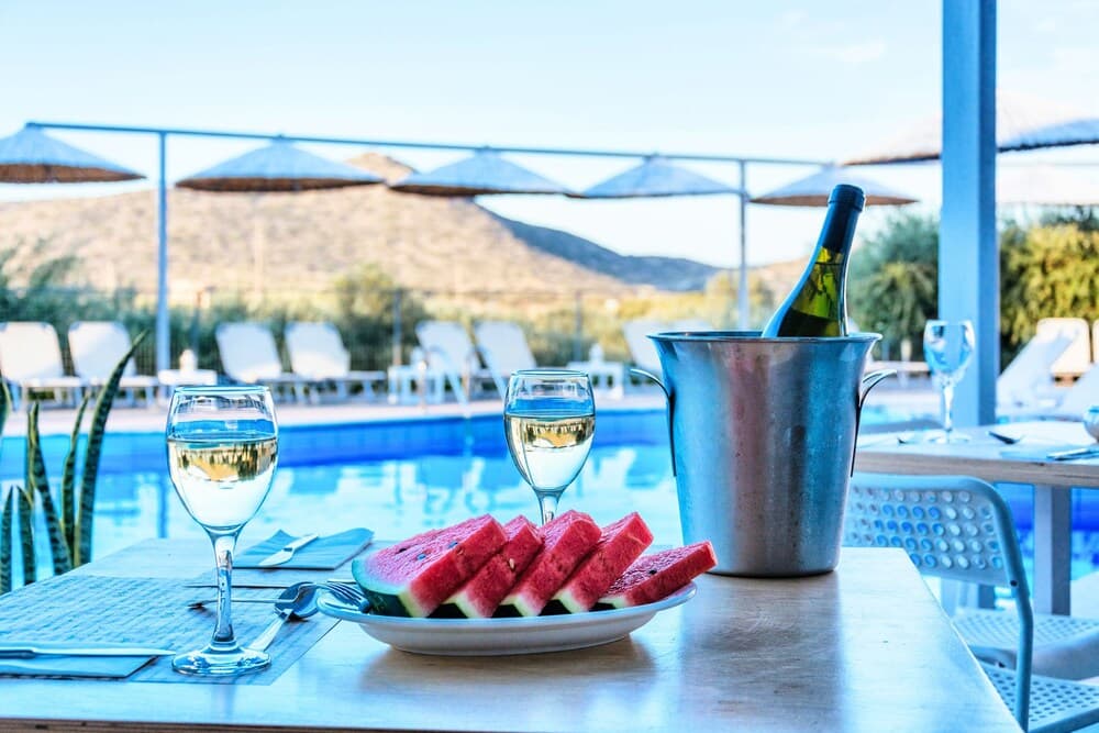 Elounda Krini Hotel photo 8