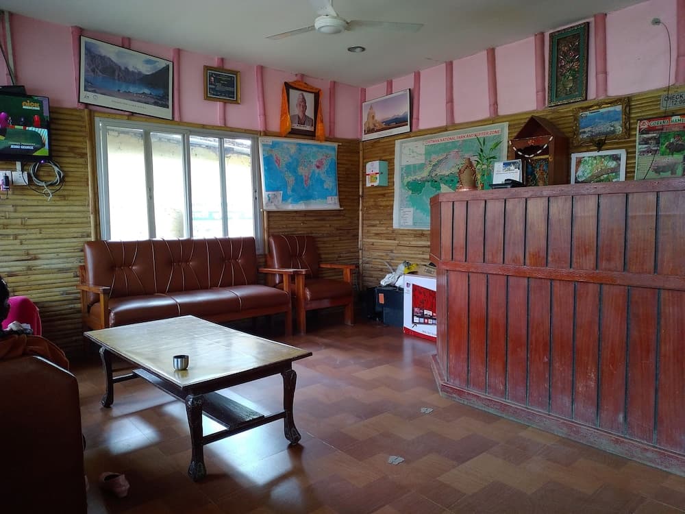Hotel Tress House photo 3