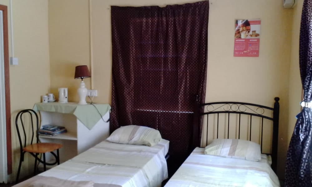 Somewhere Special Guesthouse photo 5
