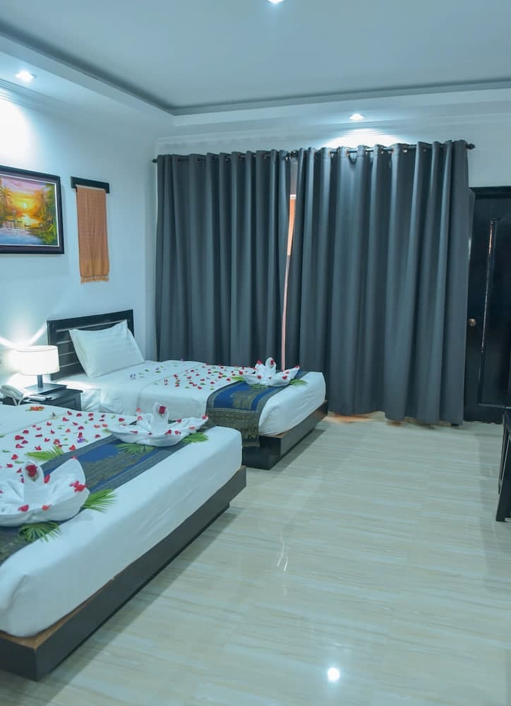 Dinata Angkor Boutique Hotel photo 7
