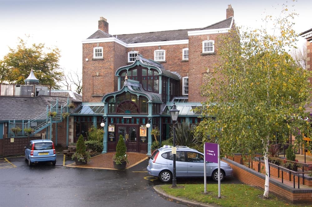 Premier Inn Stockport Central photo 3