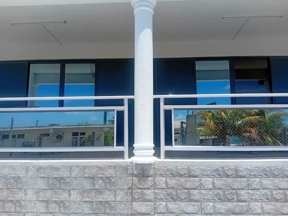 Seaview Villa - Mourouk photo 9