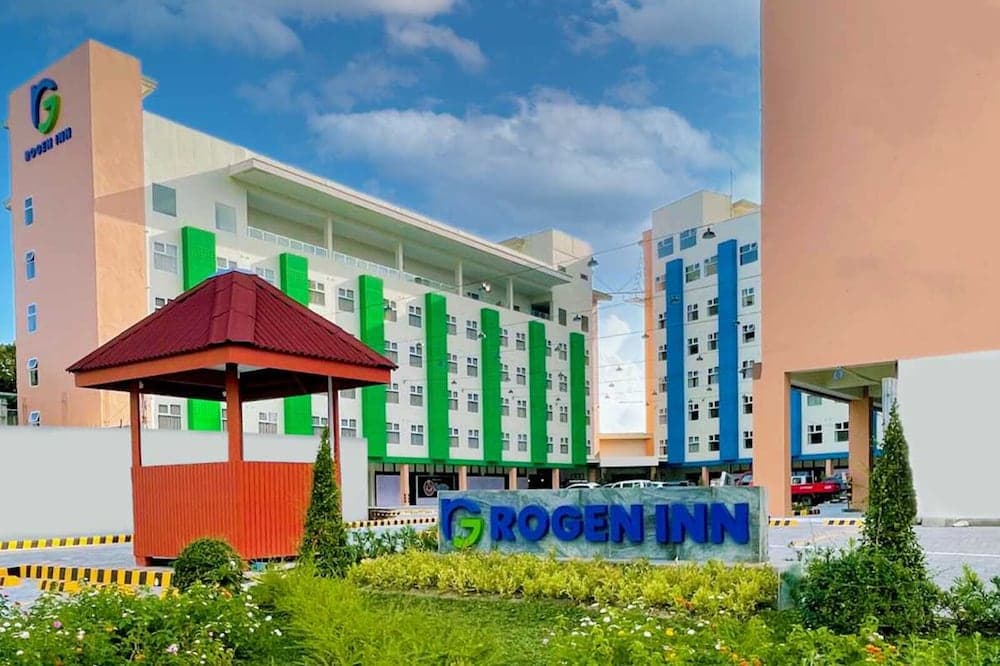 Rogen Inn photo 9