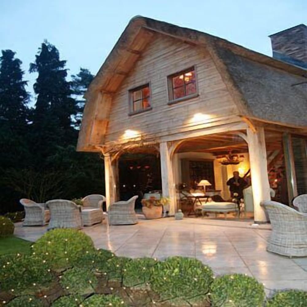 Cosy Cottage photo 3