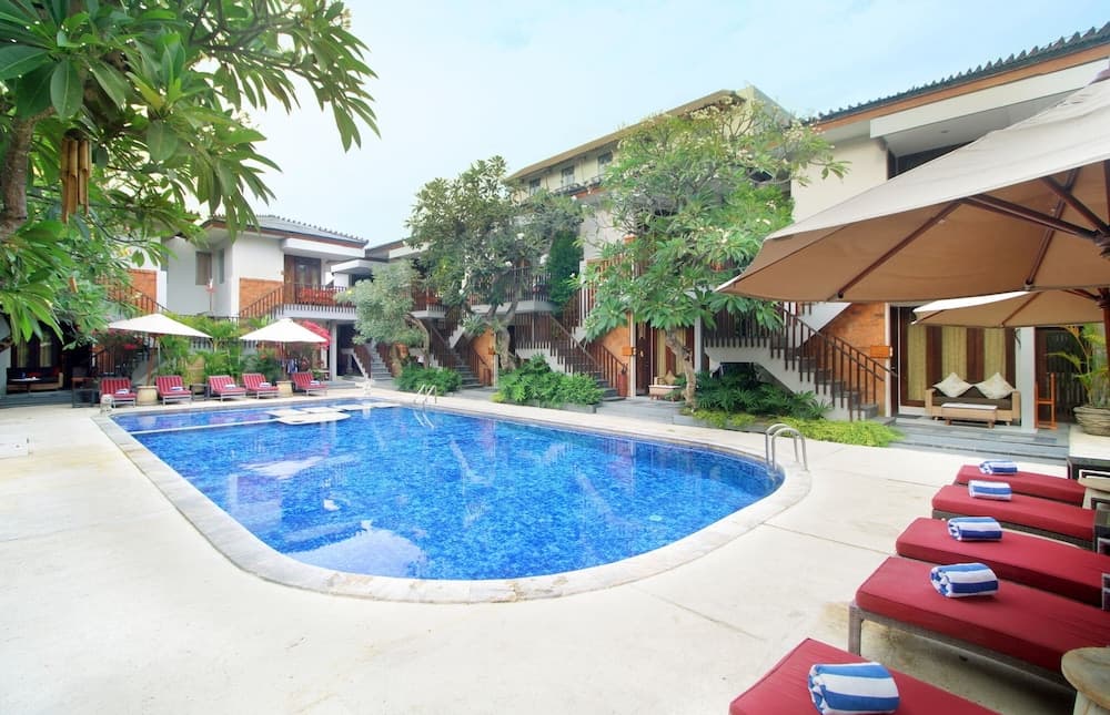 Rama Garden Hotel photo 7