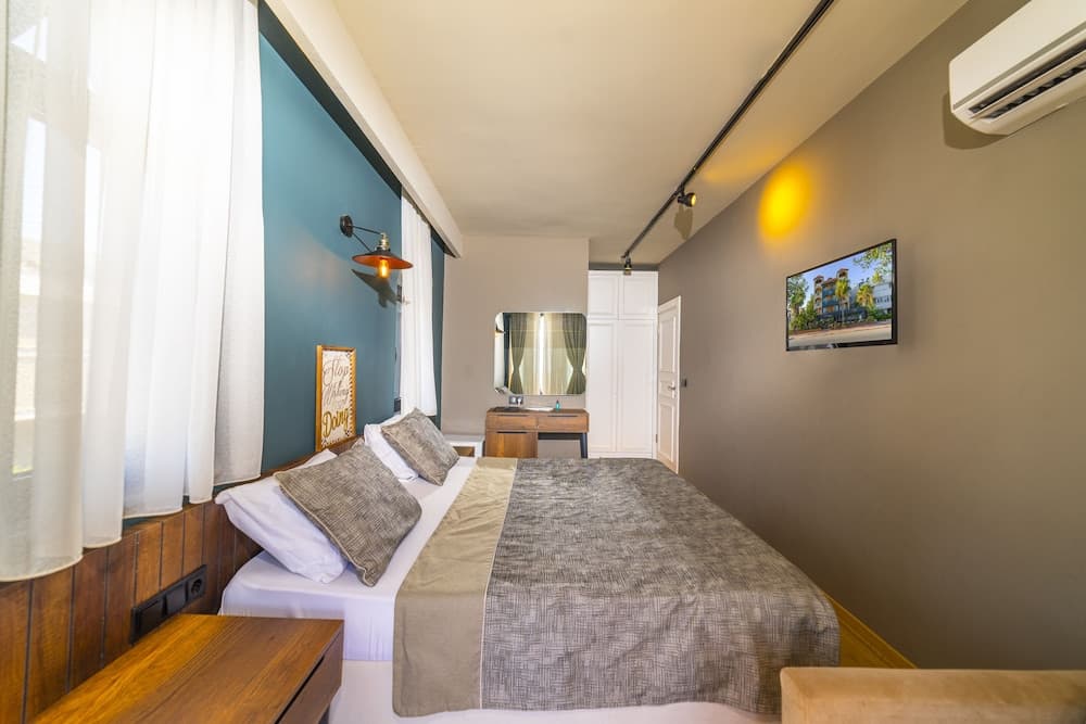 Nebilux Hotel photo 6