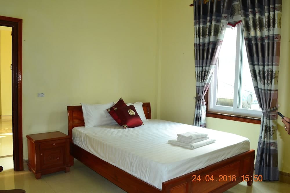 Hoan Chau Homestay - Hostel photo 9