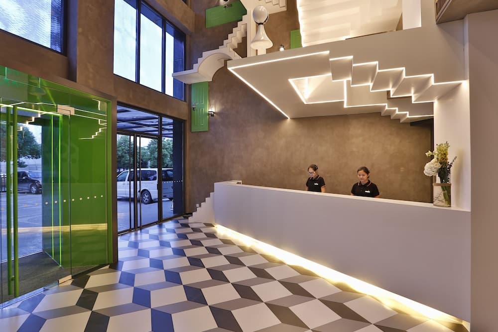 Orange Hotel Select Wuyi Road Changsha photo 6