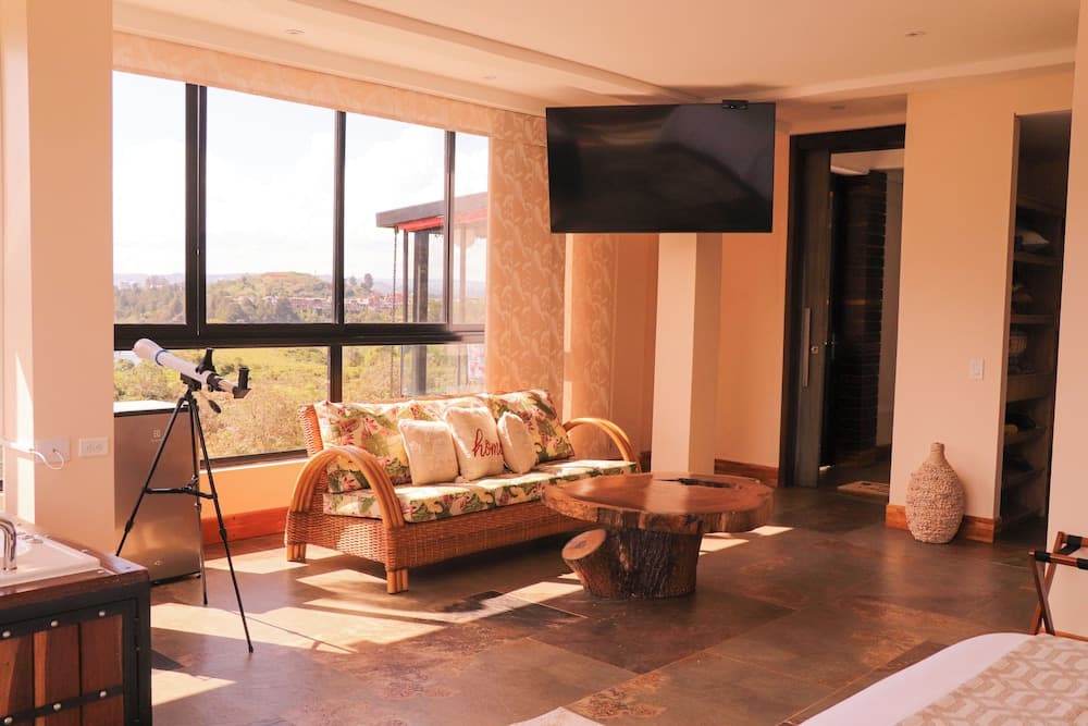 EL NIDO HOTEL GUATAPE photo 2
